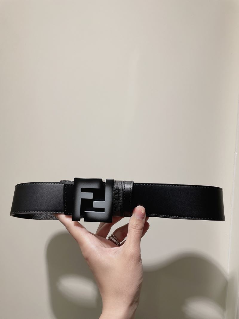 Fendi Belts